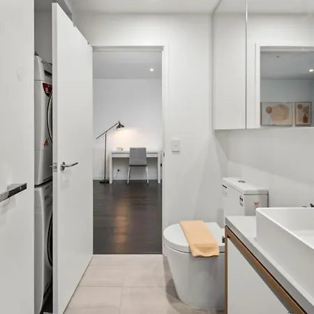 Kozyguru | Fortitude Valley | Stylish Pad Apartment