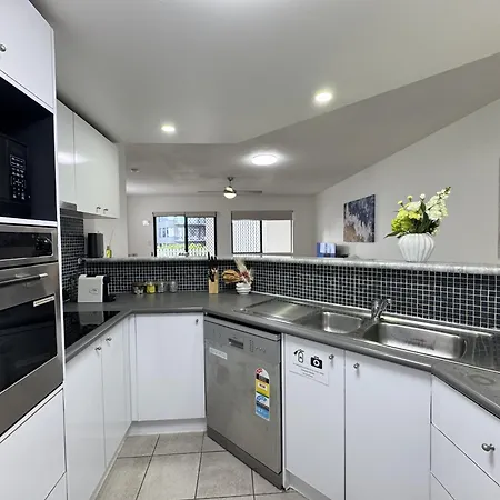 Apartment Prime Toowong 3br - Walk To Shops And Transport