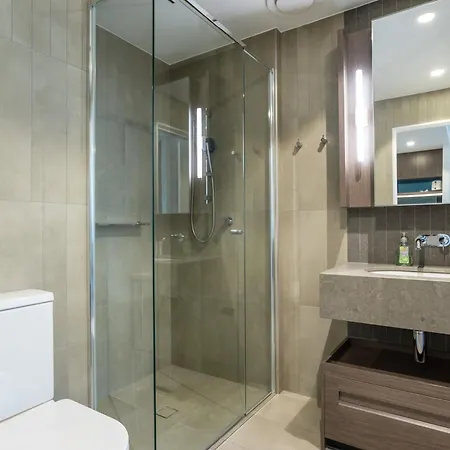 Queenswharf By Serain Residences * Brisbane