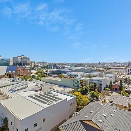 Kozyguru | Fortitude Valley | 2 Bed