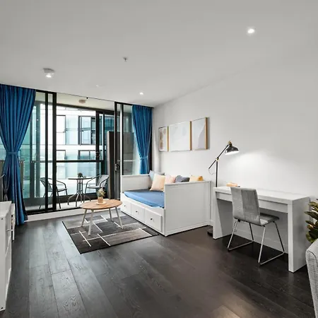 Kozyguru | Fortitude Valley | Stylish Pad