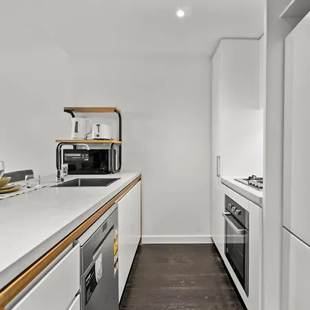 Kozyguru | Fortitude Valley | Stylish Pad * Brisbane