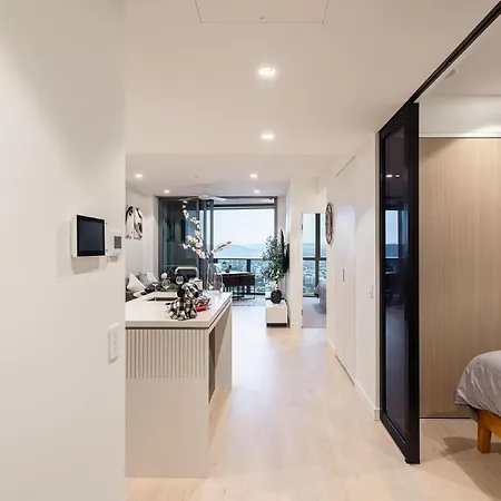 Stunning River View 2 br Casino Qw * Brisbane