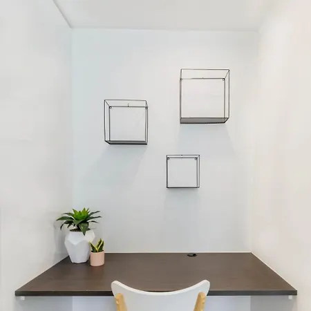 Kozyguru | Fortitude Valley | 2 Bed Brisbane