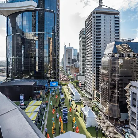 Queenswharf By Serain Residences Apartment *