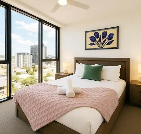 Kozyguru | Fortitude Valley | 2 Bed *