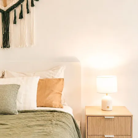 Boho Retreat - Walk To Gabba Stadium - Free Parking Brisbane