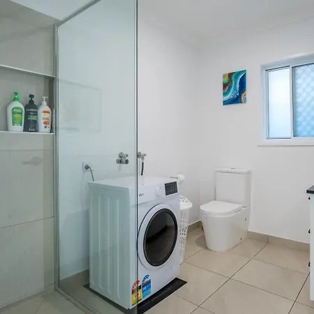 Brand New Stylish Tranquil & Self Check In Apartment