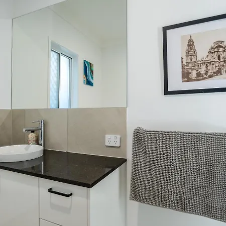 Brand New Stylish Tranquil & Self Check In * Brisbane