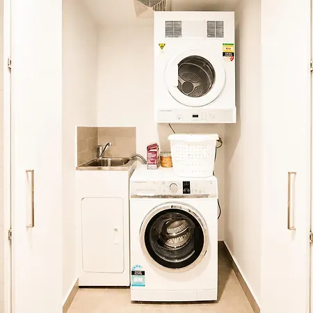 Boho Retreat - Walk To Gabba Stadium - Free Parking * Brisbane