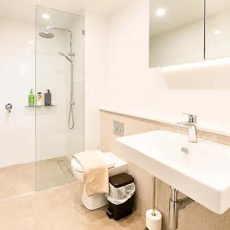 Apartment Boho Retreat - Walk To Gabba Stadium - Free Parking Brisbane