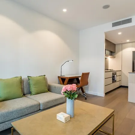 Queenswharf By Serain Residences * Brisbane