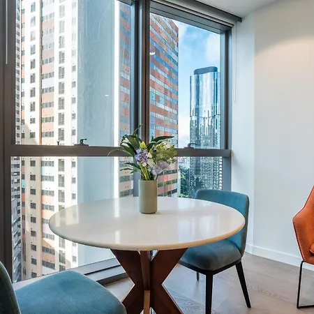 Queenswharf By Serain Residences