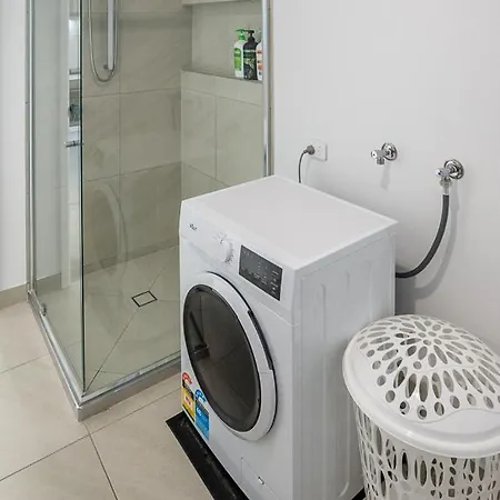 Brand New Stylish Tranquil & Self Check In