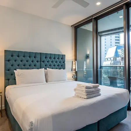 Queenswharf By Serain Residences *