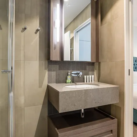 Apartment Queenswharf By Serain Residences *
