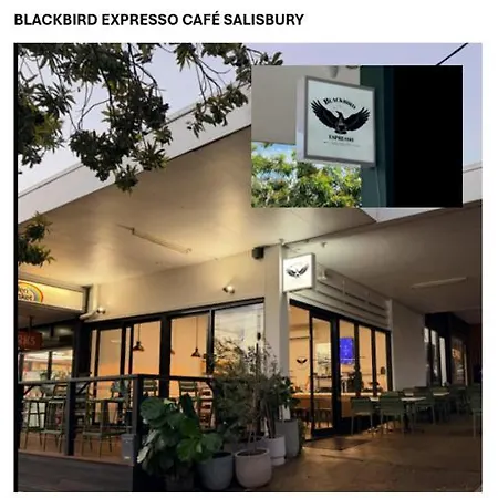 Brand New Stylish Tranquil & Self Check In Brisbane