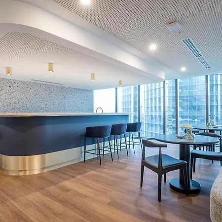 Queenswharf By Serain Residences Brisbane