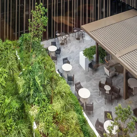 Queenswharf By Serain Residences Apartment *