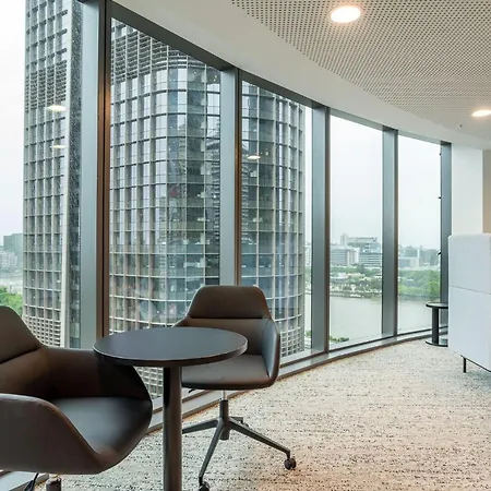 Apartment Queenswharf By Serain Residences Brisbane
