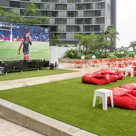 Apartment Queenswharf By Serain Residences *