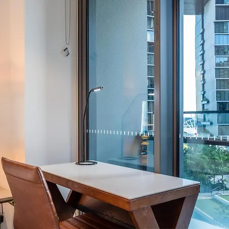 Queenswharf By Serain Residences Apartment *