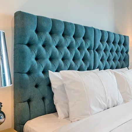 Apartment Queenswharf By Serain Residences
