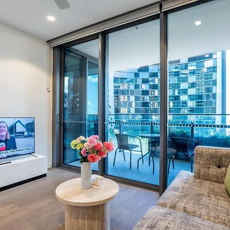 Queenswharf By Serain Residences Apartment