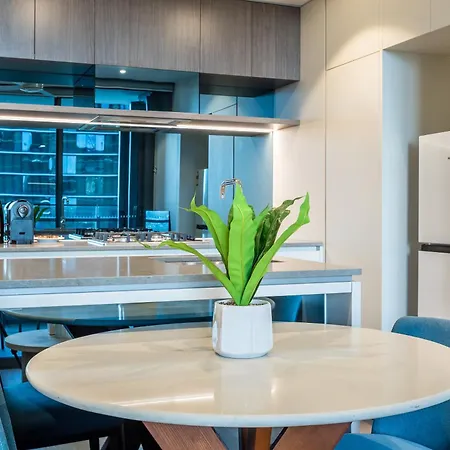 Queenswharf By Serain Residences *
