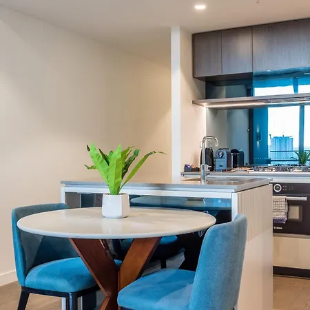 Queenswharf By Serain Residences Apartment *