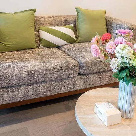 Apartment Queenswharf By Serain Residences *