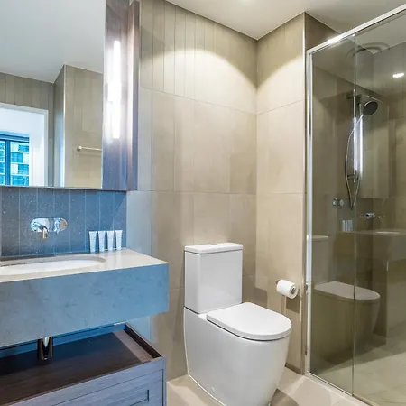 Queenswharf By Serain Residences
