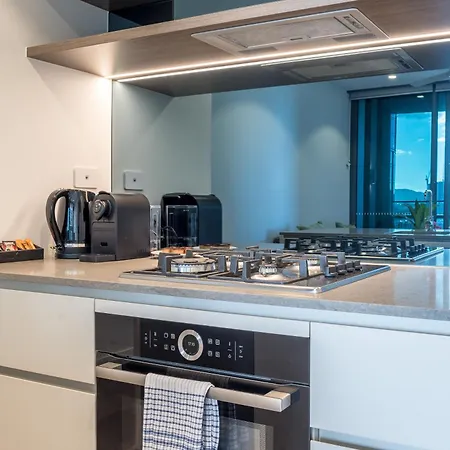 Apartment Queenswharf By Serain Residences Brisbane