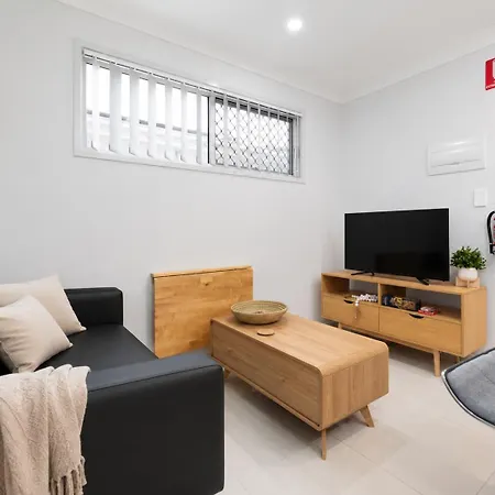 Smart Self Check-in - Freney Park Brisbane