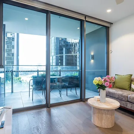 Apartment Queenswharf By Serain Residences *