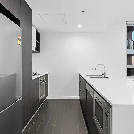 Dreamy 2br Escape Framed By And Art *