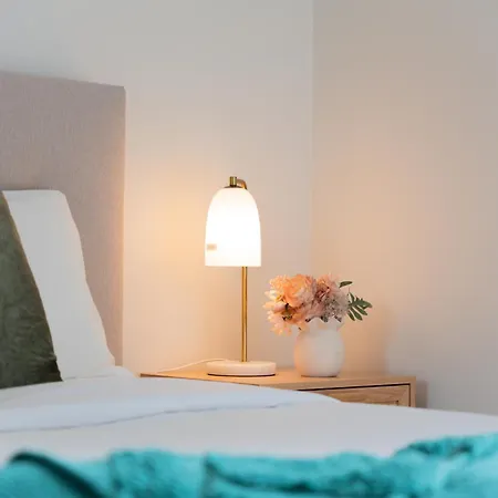 Heart Comfort Spacious 2br 2ba Apartment Brisbane