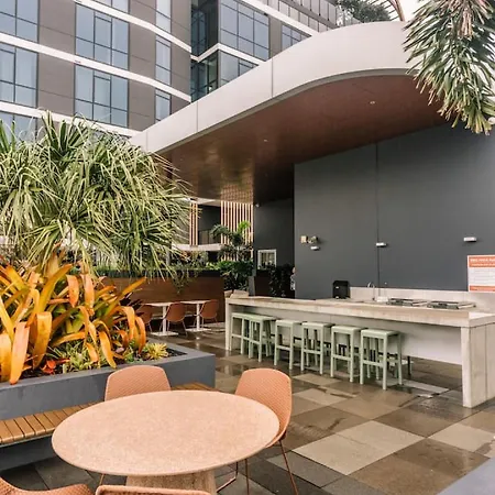 Apartment Elegant Retreat Arthouse 1br
