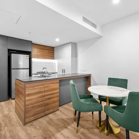 Serene 1br Escape In South