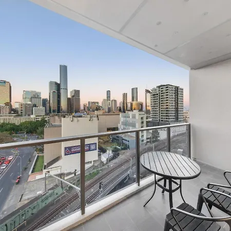 Serene 1br Escape In South