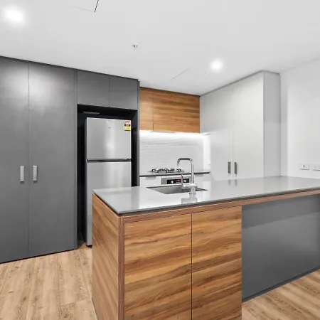 Serene 1br Escape In South Apartment
