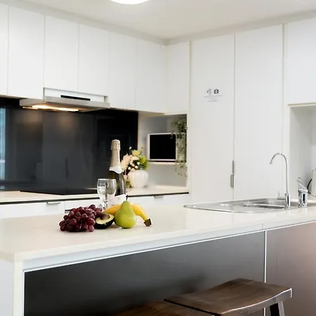 Heart Comfort Spacious 2br 2ba Brisbane