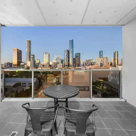 Serene 1br Escape In South