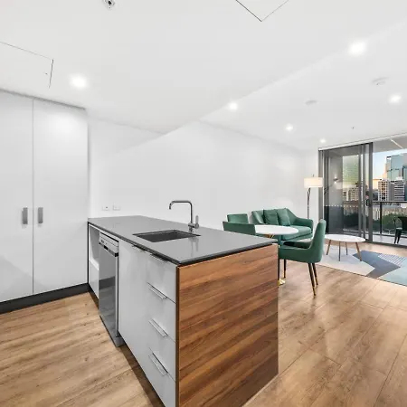 Serene 1br Escape In South Apartment