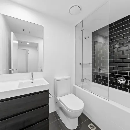 Dreamy 2br Escape Framed By And Art Apartment