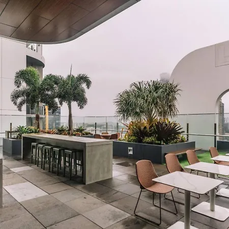 Apartment Elegant Retreat Arthouse 1br