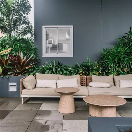 Apartment Elegant Retreat Arthouse 1br *