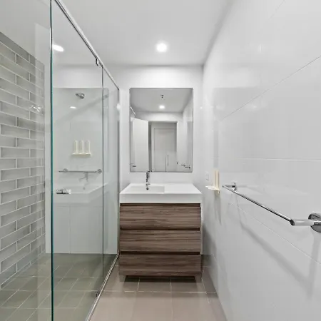 Apartment Elegant Retreat Arthouse 1br