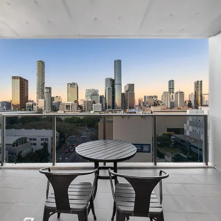 Serene 1br Escape In South *