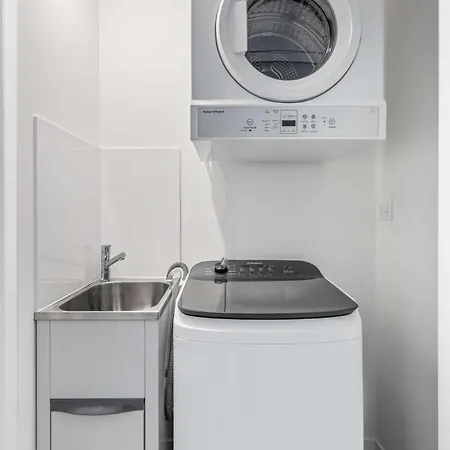 Apartment Laguna - Free Park Pool & Gym *